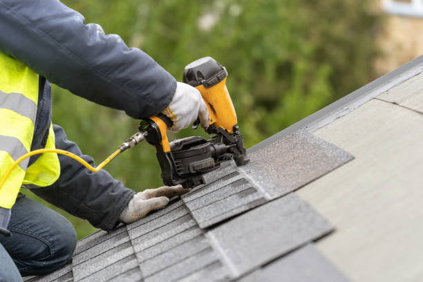 Professional Roofing services in Anderson, SC