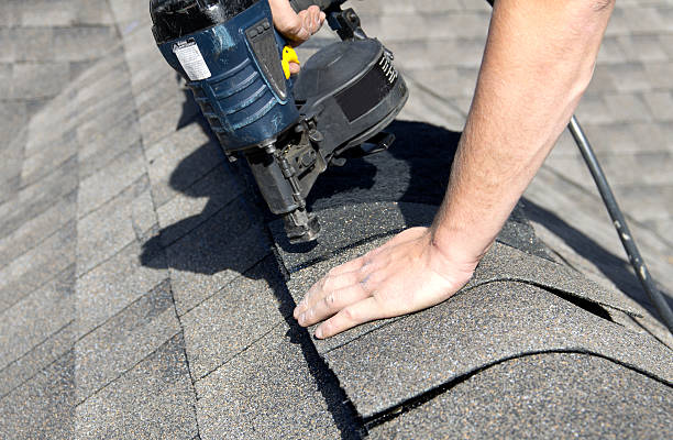 Best Storm Damage Roof Repair  in Anderson, SC