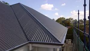 Best Roof Moss and Algae Removal  in Anderson, SC